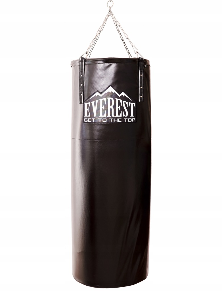 Купить БОКСЕРСКИЙ МЕШОК EVEREST 150x45 + НАПОЛНЕНИЕ 50 КГ: отзывы, фото, характеристики в интерне-магазине Aredi.ru