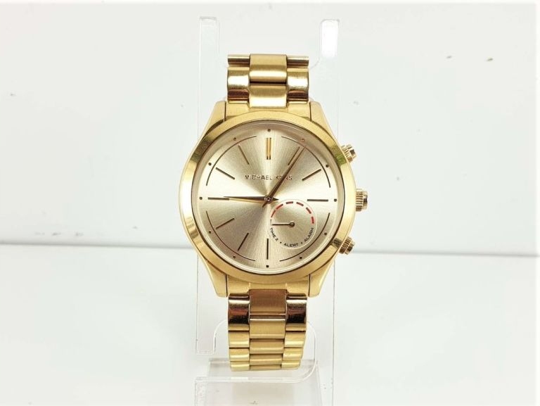 ZEGAREK MICHAEL KORS MKT4002 #OKAZJA