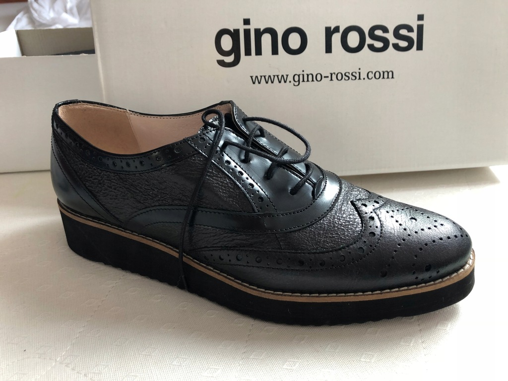 Gino rossi 37