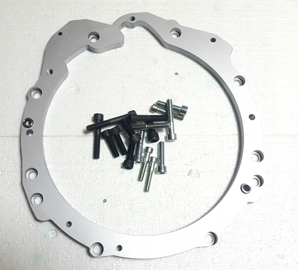 переходник кпп