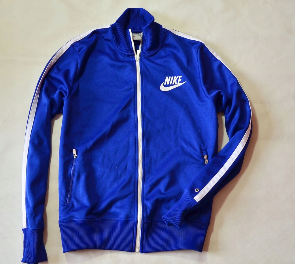 NIKE_ SPORTWEAR_ SWIETNA OLDSCHOOL_L