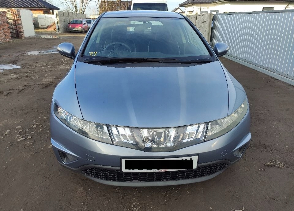 Купить Honda Civic VIII: отзывы, фото, характеристики в интерне-магазине Aredi.ru