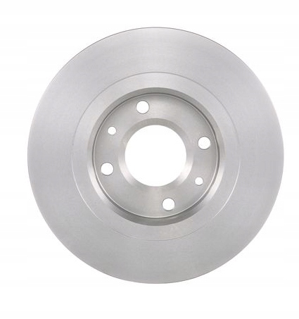 Bosch 0986478268 tarcza hamulcowa, 2 sztuki