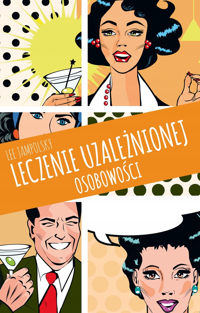 Leczenie uzależnionej osobowości - e-book