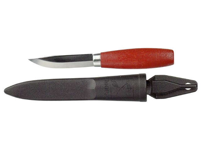 Nóż Mora 2/0 z pochwą 21950209 Morakniv