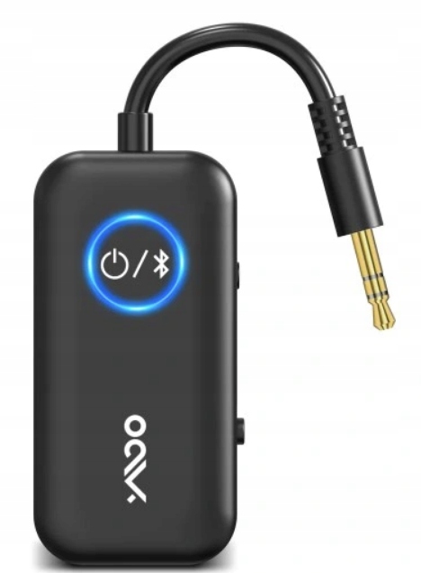 YMOO BLUETOOTH 5.3 ADAPTER DO TELEWIZORA