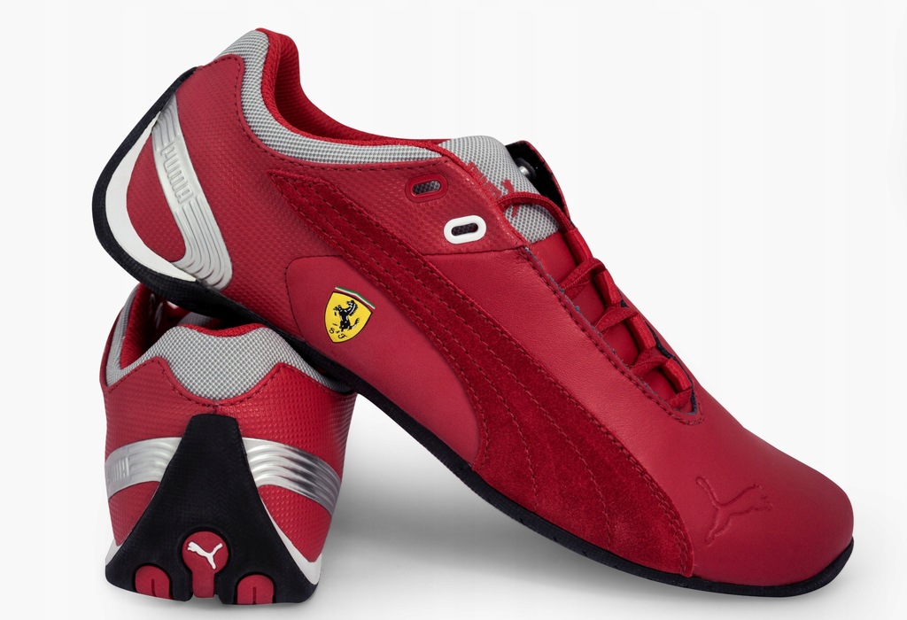 PUMA future cat m2 ferrari BUTY DAMSKIE skora 38 8151847270