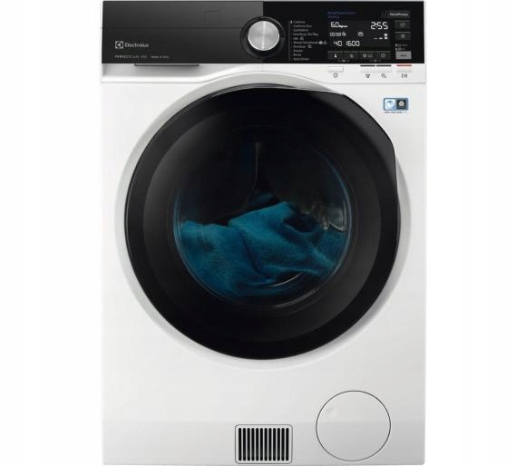 Pralko-suszarka wolnostojąca Electrolux EW9W161B