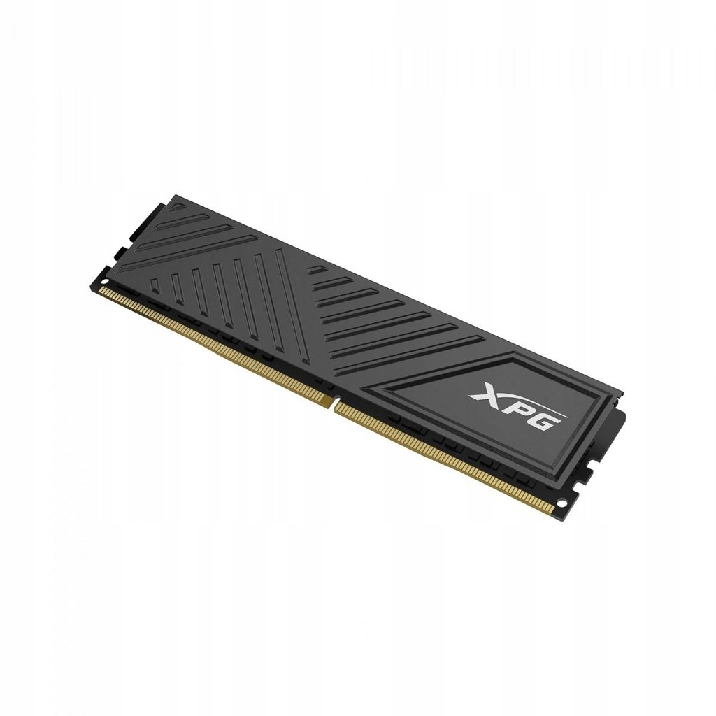 Pamięć XPG GAMMIX D35 DDR4 3200 DIMM 16GB 1x16 czarna