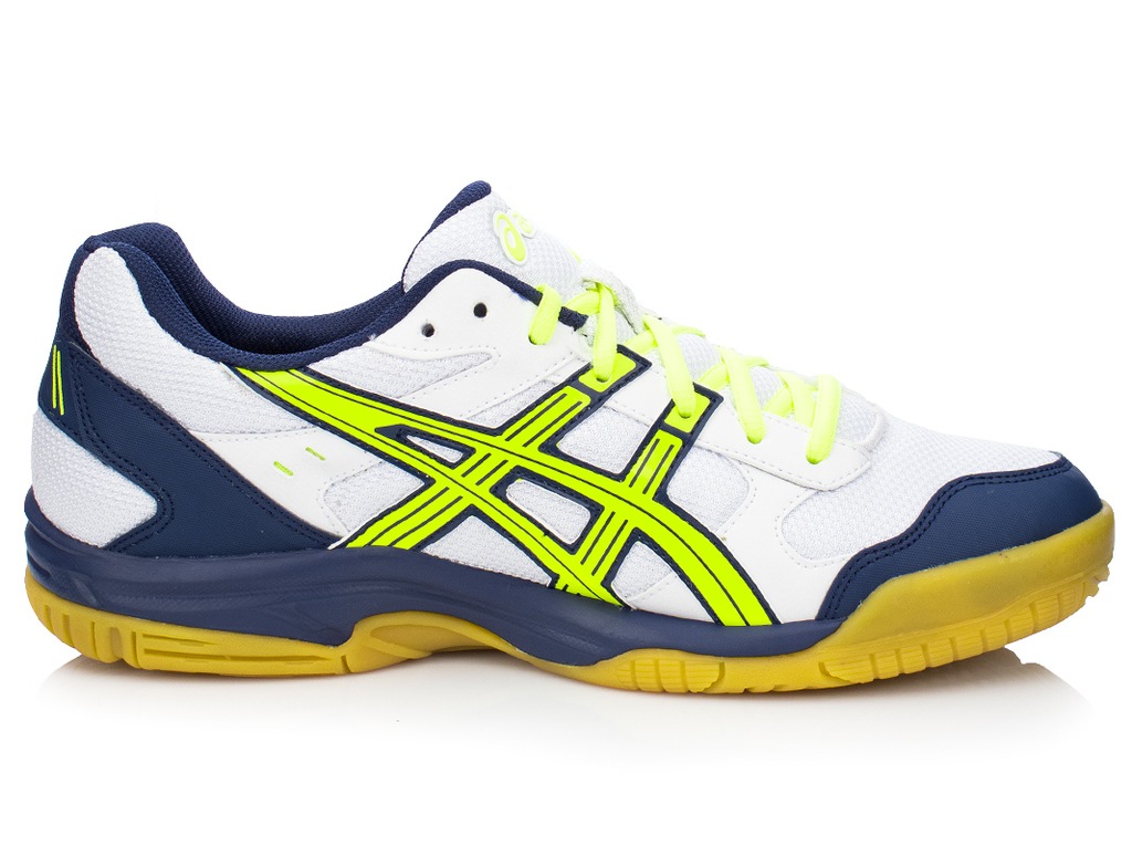 Asics online gel visioncourt