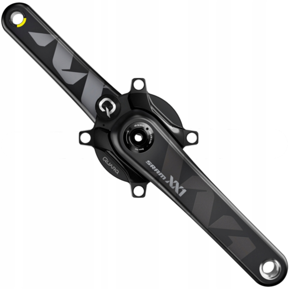 Sram XX1 Eagle MTB X-Sync pomiar mocy GXP Bst 1x12