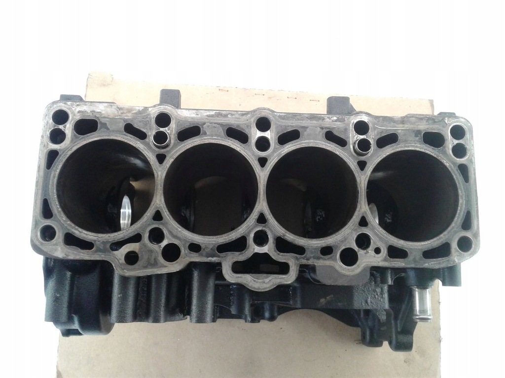 Купить Блок двигателя 03G021AC Nominal 2.0 TDI BMN: отзывы, фото и ...