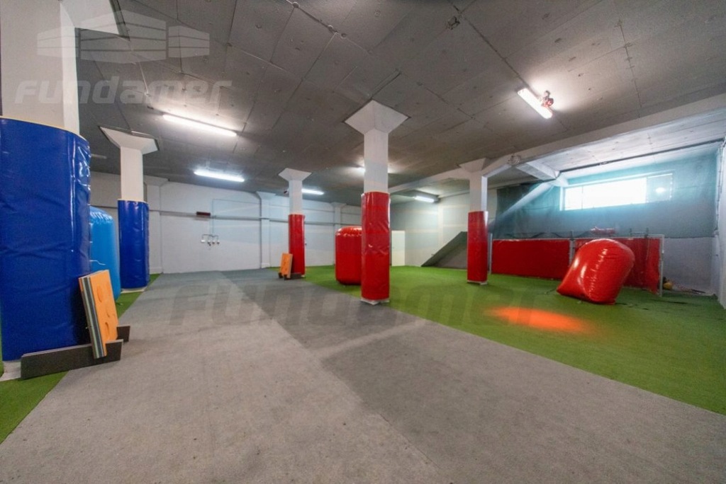 Magazyny i hale, Piaseczno, 360 m²