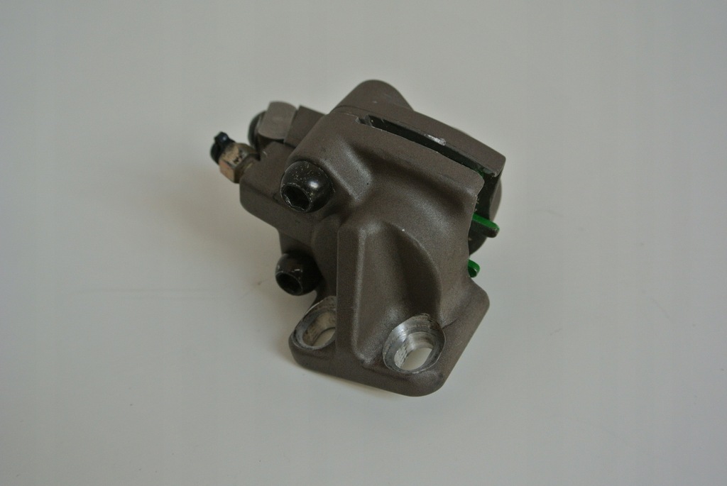 ZACISK HAMULCA HAYES MAG G1 22MM UNIKAT 8378157258 oficjalne