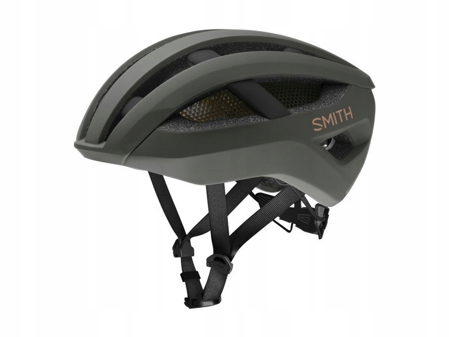 Kask SMITH NETWORK MIPS rowerowy regulacja 55-59cm