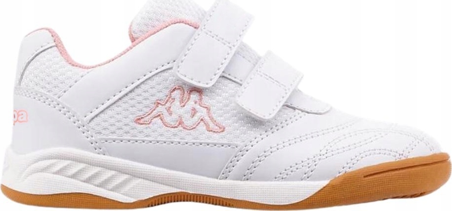 BUTY DZIECIĘCE KAPPA HALOWE HALÓWKI rozmiar 34