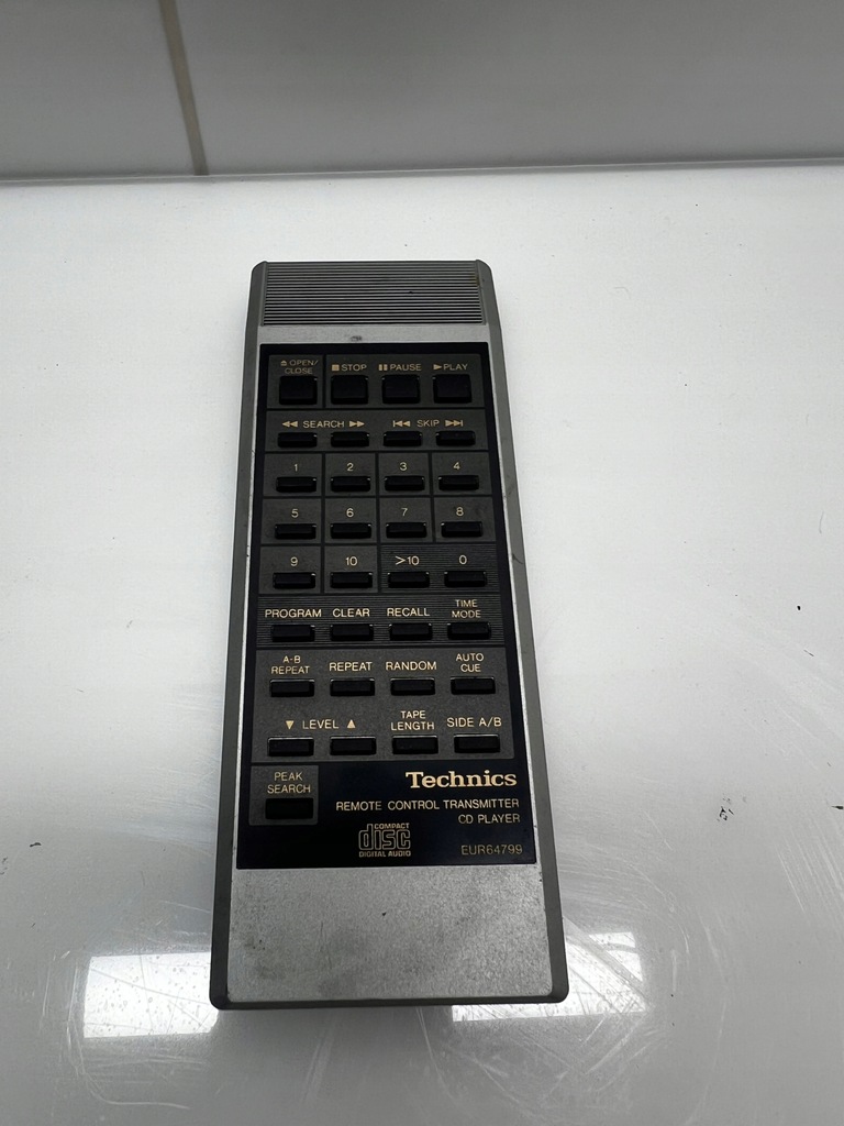 Pilot Technics EUR 64799