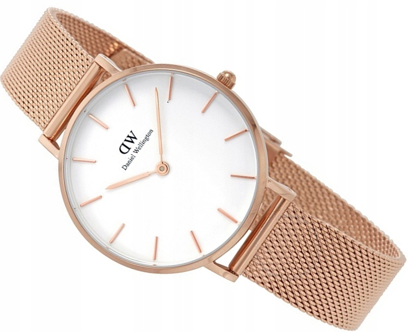 ZEGAREK DANIEL WELLINGTON DW00100163 GWAR24 SALON