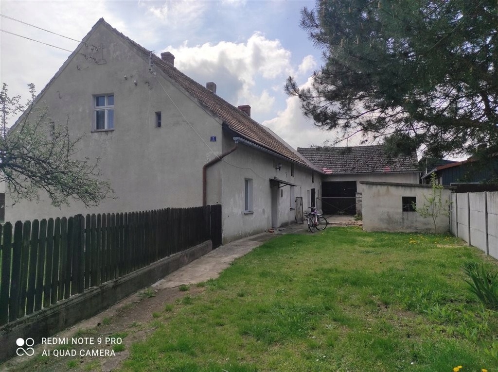 Dom, Barut, Jemielnica (gm.), 140 m²