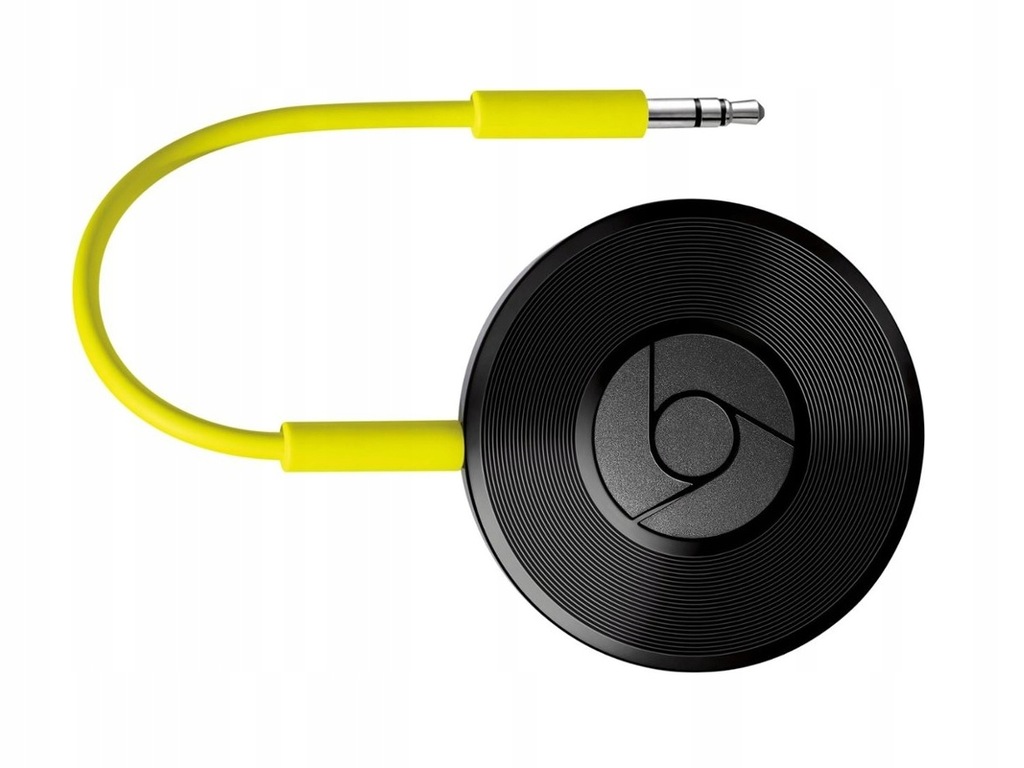 Купить GOOGLE Chromecast AUDIO Wi-Fi аудиопередатчик: отзывы, фото, характеристики в интерне-магазине Aredi.ru