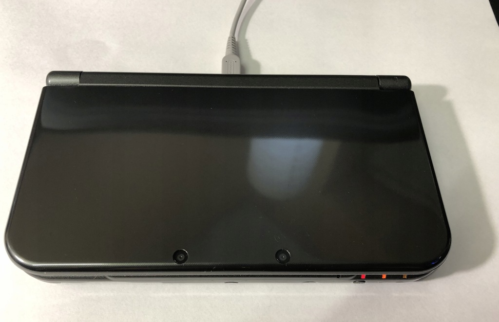 Купить Nintendo New 3DS XL + Pokemon Moon + Zelda 3D: отзывы, фото и ...