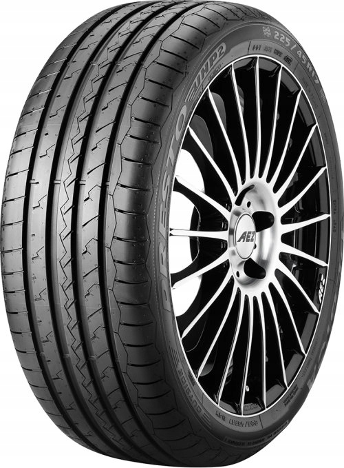 4xLetnia opony Debica 235/45 R18 98Y XL