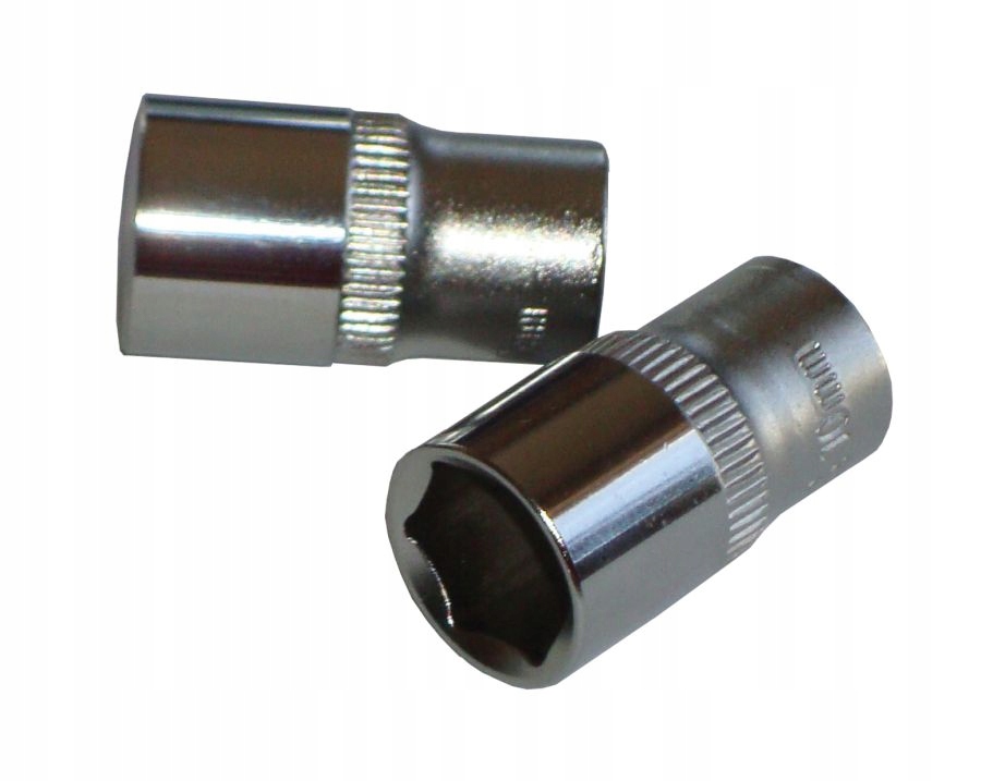 Honiton Nasadka 6-kątna 1/4" 12mm (H1212)