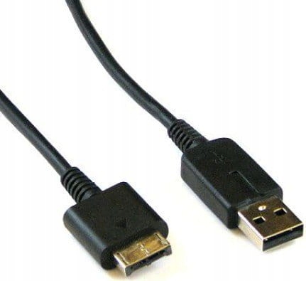 Kabel USB dla PS Vita ALLPLAY
