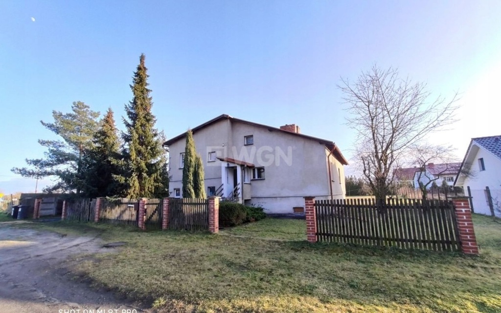 Dom, Nowe Miasteczko, 200 m²