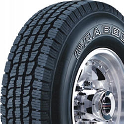 4x General Grabber TR 205/70R15 96T 2020