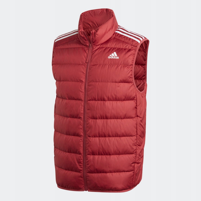 ADIDAS BEZRĘKAWNIK ESS DOWN VEST GH4585 r.L