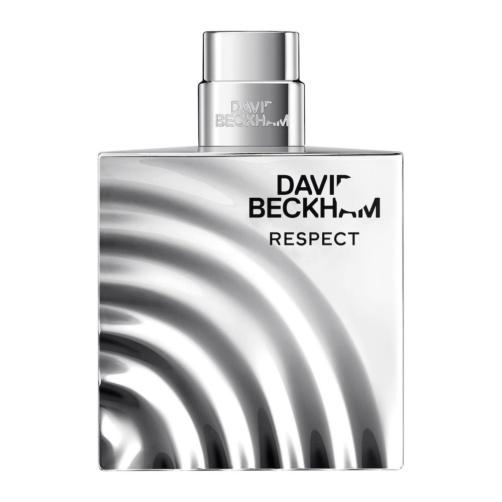 David Beckham Respect woda toaletowa spray 90ml (P1)