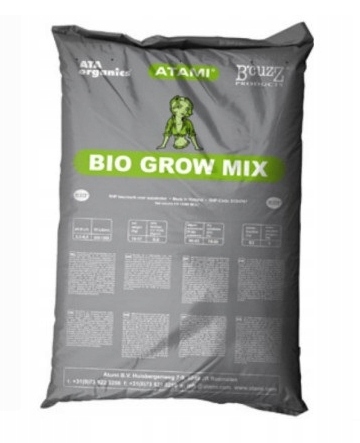 ATAMI Ziemia Bio-Growmix, 50l