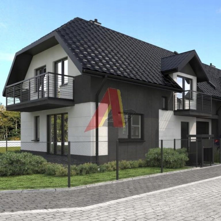 Dom na sprzedaż Tyniec, Dębniki, 149,00 m²