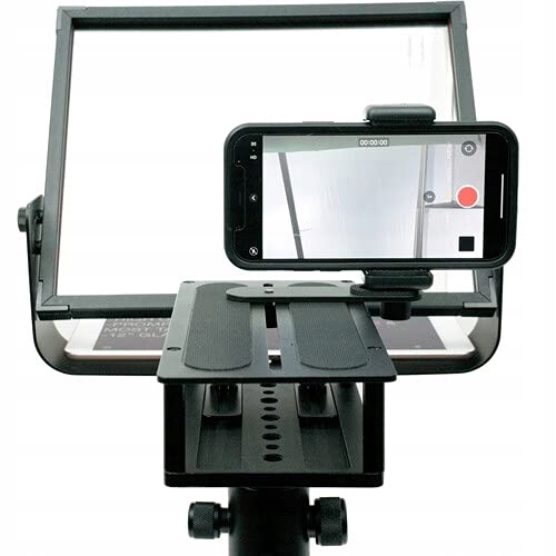 Glide Gear TMP100 Teleprompter rozdzielacz, - 14934490388