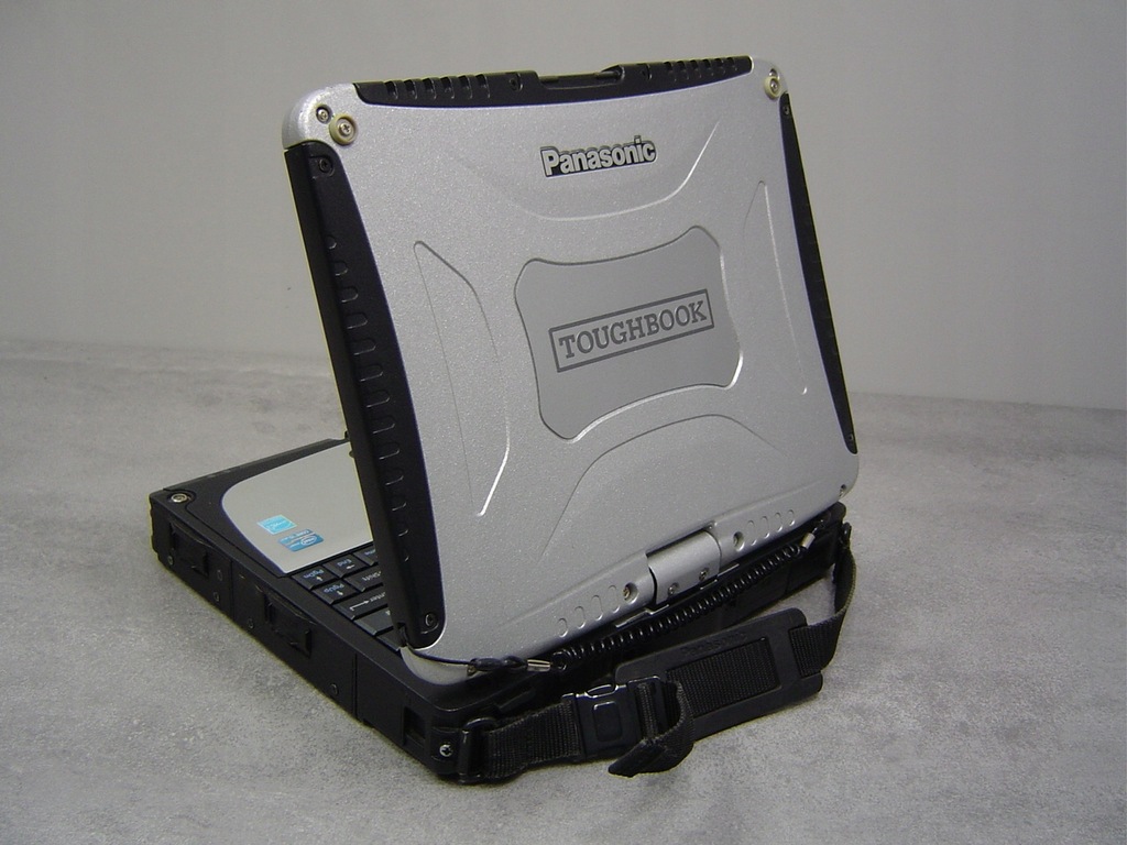 Купить Panasonic Toughbook CF-19 MK7 i5 8 ГБ 256SSD 7Pro: отзывы, фото, характеристики в интерне-магазине Aredi.ru