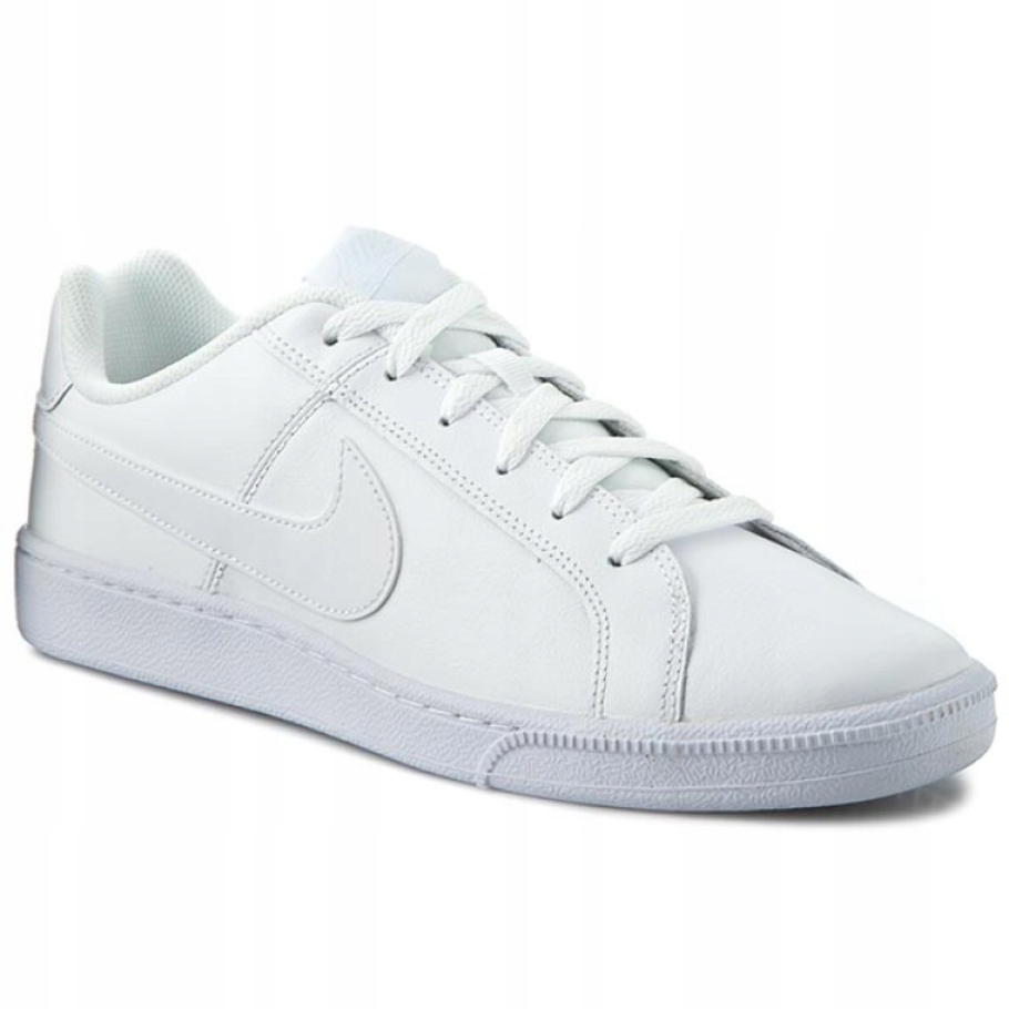 NIKE COURT ROYALE buty sneakersy trampki r.39