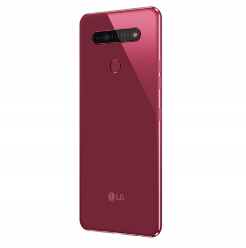 Купить Как новый LG 51s Dual Sim 4/128 ГБ Розовый: отзывы, фото, характеристики в интерне-магазине Aredi.ru