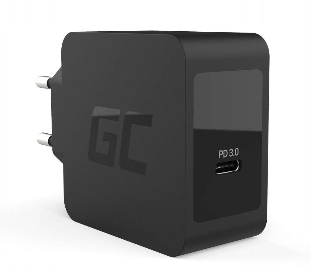 Ładowarka USB-C Power Delivery LG G7