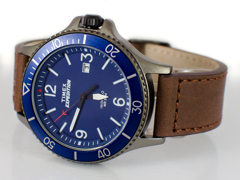 Zegarek Męski Timex Expedition TW4B10700