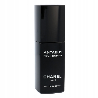 Chanel Antaeus Pour Homme 50 ml dla mężczyzn