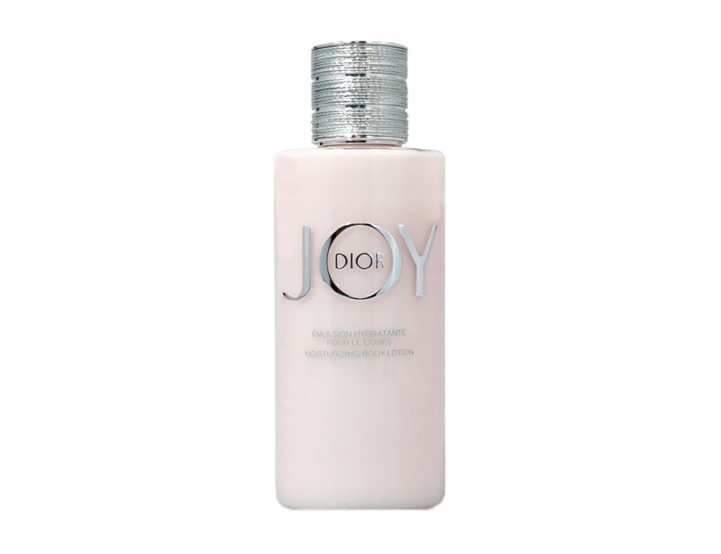 Flakon Dior Joy by Dior (M) balsam do ciała 200ml