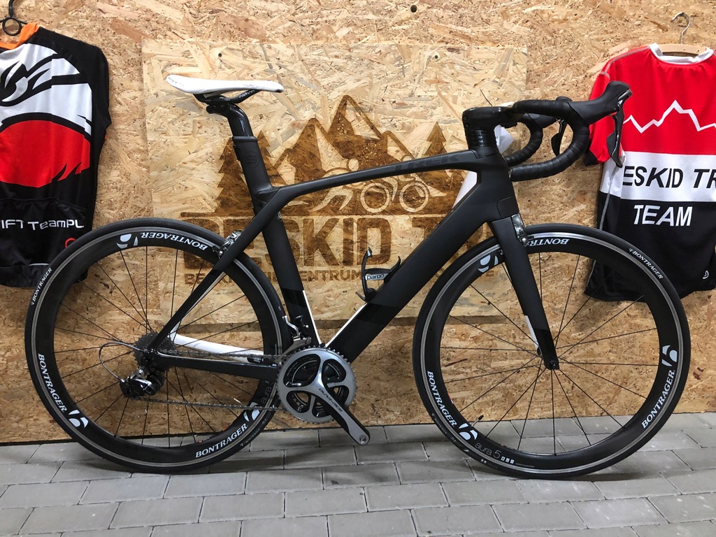 madone 9.5