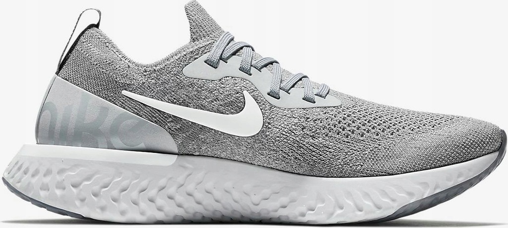 nike epic react flyknit 45