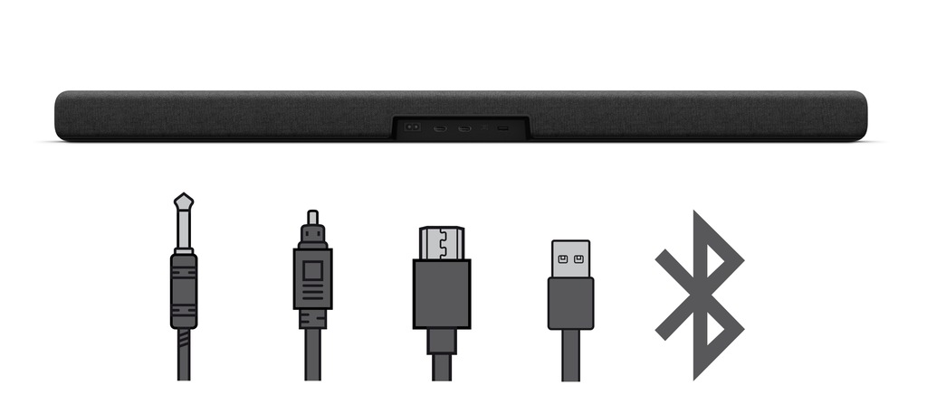 Купить Саундбар TCL TS8132 Dolby Atmos 3.1.2 BT Сабвуфер: отзывы, фото, характеристики в интерне-магазине Aredi.ru