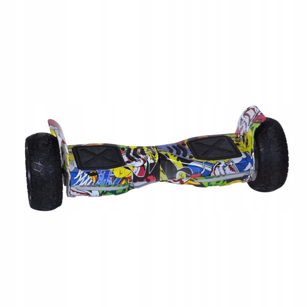 Deskorolka elektryczna Hoverboard e zigo 32 10720357916 oficjalne archiwum Allegro