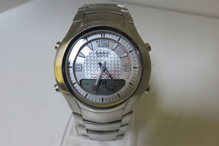 casio edifice efa 112