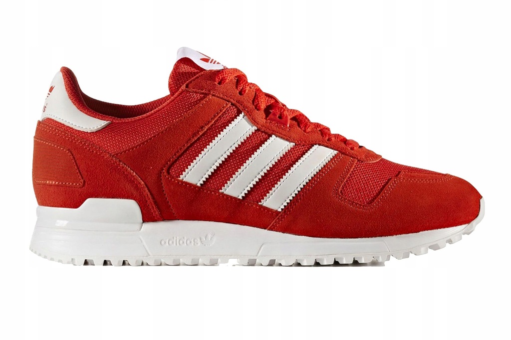 Adidas zx 700 clearance czerwone