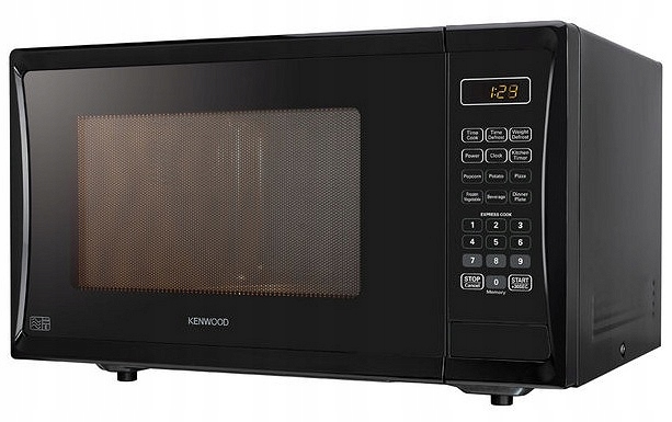 Kuchenka mikrofalowa Kenwood K25MB14