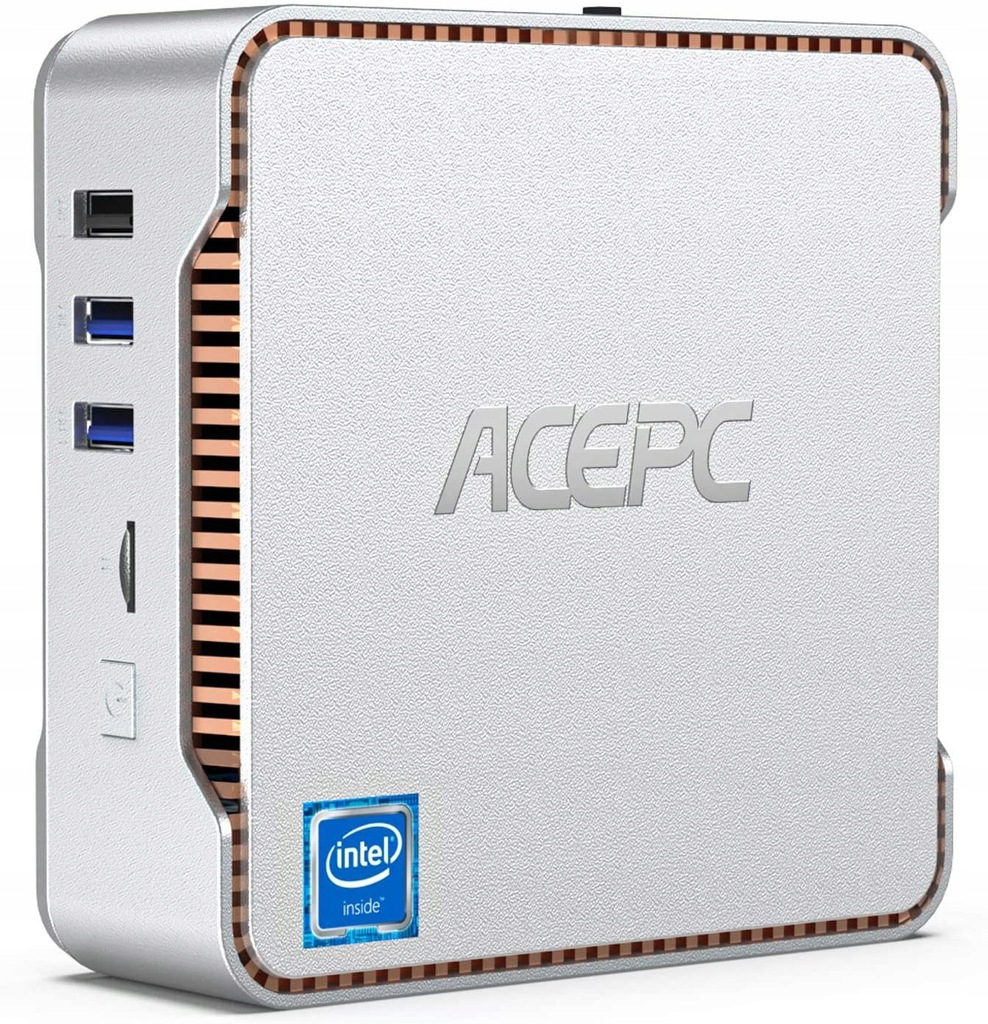 ACEPC GK3V ミニPC